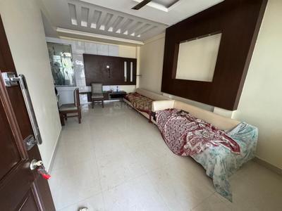 Hall Image of 1500 Sq.ft 3 BHK Independent House for rent in Narendra Nagar Extension Nagpur for Rs. 27000