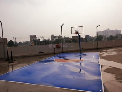 Image of 2535 Sq.ft 4 BHK Apartment / Flat for sale in Ratan Galaxy Phase II, Vrindavan Yojana, Lucknow for Rs. 17111250