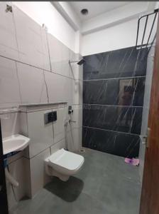 Bathroom Image of 2000 Sq.ft 4 BHK Independent House for sale in Sampat Hills, Bhicholi Mardana Indore for Rs. 9500000