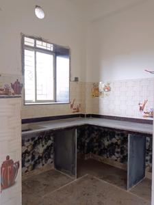 Kitchen Image of 1168 Sq.ft 3 BHK Apartment / Flat for sale in New Alipore Kolkata for Rs. 6550000