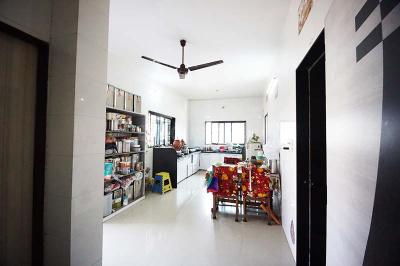 Hall Image of 2799 Sq.ft 4 BHK Independent House for sale in Isanpur Ahmedabad for Rs. 21500000