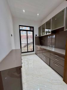 Kitchen Image of 1000 Sq.ft 2 BHK Apartment / Flat for sale in Dosti West County, Thane West Thane for Rs. 10000008
