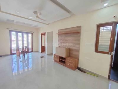 Hall Image of 858 Sq.ft 2 BHK Apartment / Flat for sale in Apartment, Electronic City Bengaluru for Rs. 4000000