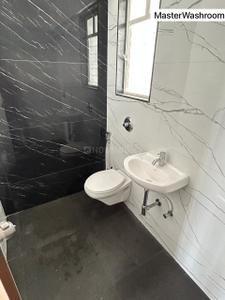 Image of 700 Sq.ft 1 BHK Apartment / Flat for rent in Shriram Nysa, Dhanori, Pune for Rs. 18000