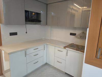 Kitchen Image of 1580 Sq.ft 3 BHK Apartment / Flat for sale in Sector 37 Noida for Rs. 7000000