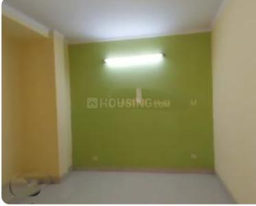 Bedroom Image of 800 Sq.ft 2 BHK Builder Floor for sale in Dashrath Puri New Delhi for Rs. 5000000