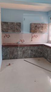 Kitchen Image of 1500 Sq.ft 3 BHK Apartment / Flat for rent in Danapur Patna for Rs. 16000