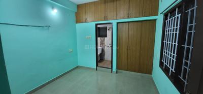 Bedroom Image of 1300 Sq.ft 3 BHK Apartment / Flat for rent in Tambaram East Chennai for Rs. 33000
