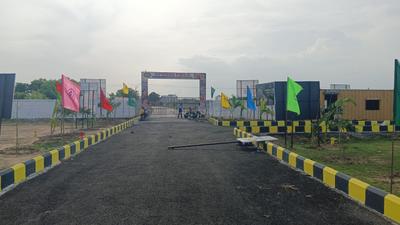 Image of 1200 Sq.ft Residential Plot / Land for sale in Padappai, Chennai for Rs. 2640000