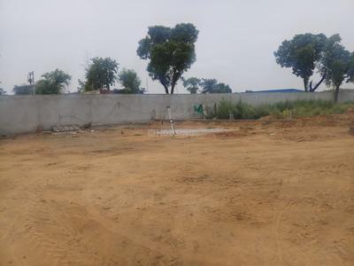 Image of 1539 Sq.ft Residential Plot / Land for sale in Garden 28 Pataudi, Pataudi, Gurgaon for Rs. 15390000