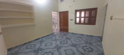 Bedroom Image of 600 Sq.ft 2 BHK Independent House for rent in Hussain Nagar Gorakhpur for Rs. 7500