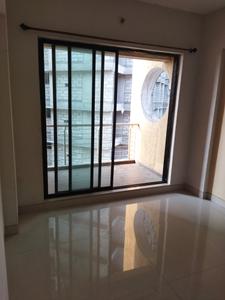 Bedroom Image of 600 Sq.ft 1 BHK Apartment / Flat for rent in MK Gauri Estate, Badlapur West Badlapur for Rs. 6500
