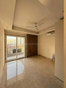 Hall Image of 1750 Sq.ft 2 BHK Builder Floor for rent in Sector 46 Gurgaon for Rs. 35800