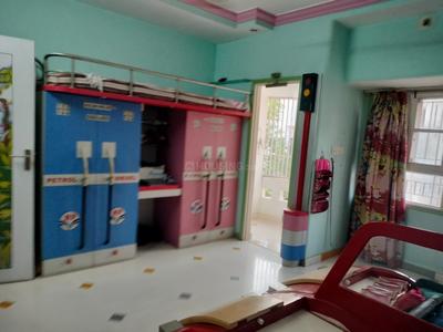 Bedroom Image of 2580 Sq.ft 4 BHK Independent House for sale in Akota Vadodara for Rs. 24000000