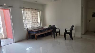 Hall Image of 950 Sq.ft 2 BHK Apartment / Flat for sale in Godrej 24, Hinjawadi Pune for Rs. 11400000