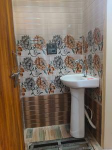 Bathroom Image of 630 Sq.ft 2 BHK Independent House for sale in Dadri Greater Noida for Rs. 10000000
