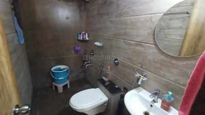 Bathroom Image of 1080 Sq.ft 2 BHK Apartment / Flat for sale in ARV Regalia, Mohammed Wadi Pune for Rs. 6700000