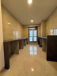 Kitchen Image of 1081 Sq.ft 3 BHK Apartment / Flat for sale in Crest Link, Khar West Mumbai for Rs. 64000000