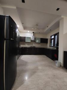 Hall Image of 1440 Sq.ft 2 BHK Independent House for rent in Gaurav Real Estate 419 Sec 40, Sector 40 Gurgaon for Rs. 55000