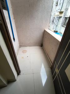 Balcony Image of 1750 Sq.ft 3.5 BHK Independent House for sale in Govind Nagar Nashik for Rs. 8500000