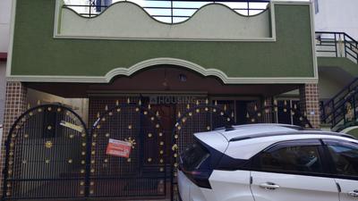 Image of 1250 Sq.ft 3 BHK Independent House for sale in Kalkere, Bengaluru for Rs. 17500000