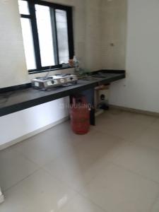 Kitchen Image of 930 Sq.ft 2 BHK Apartment / Flat for sale in Bavdhan Pune for Rs. 9300000