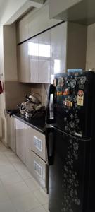 Kitchen Image of 1835 Sq.ft 3 BHK Apartment / Flat for sale in Vatika Lifestyle Homes, Sector 83 Gurgaon for Rs. 18200000