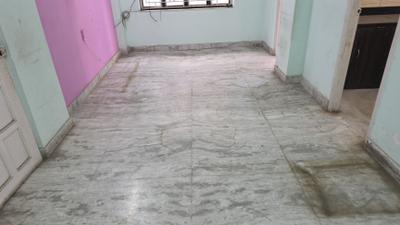Living Room Image of 1200 Sq.ft 3 BHK Apartment / Flat for sale in Kalikapur, EM Bypass Kolkata for Rs. 7500000