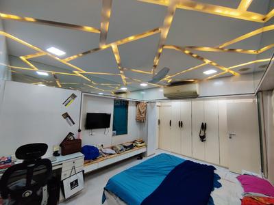 Image of 1700 Sq.ft 4 BHK Apartment / Flat for sale in Swastik Flair Apartment, Chembur, Mumbai for Rs. 55000000