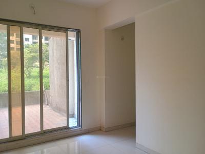 Living Room Image of 689 Sq.ft 1 BHK Apartment / Flat for sale in Ambernath East Ambernath for Rs. 2400000
