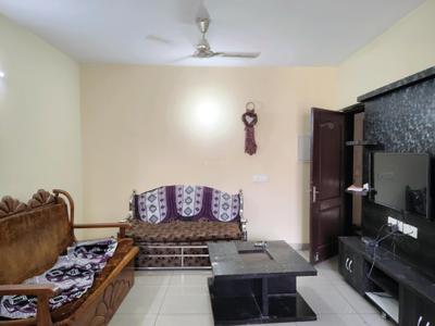 3 BHK Flat