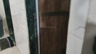 Bedroom Image of 900 Sq.ft 1 RK Independent House for rent in Galaxy Padma Krupa, Vashi Navi Mumbai for Rs. 13000