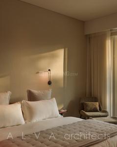 Bedroom Image of 7800 Sq.ft 4 BHK Apartment / Flat for sale in DLF The Camellias, Sector 42 Gurgaon for Rs. 780000000