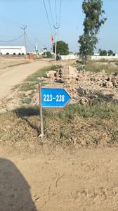 Image of 1350 Sq.ft Residential Plot / Land for sale in 7C Aerotro Homes 1, Landran, Mohali for Rs. 10000000
