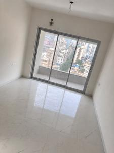 Hall Image of 626 Sq.ft 2 BHK Apartment / Flat for sale in VVA Park Vision, Matunga West Mumbai for Rs. 30000000