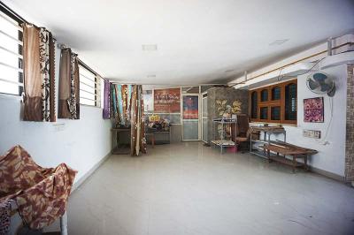 Hall Image of 3150 Sq.ft 4 BHK Independent House for sale in Sargasan Gandhinagar for Rs. 39000000