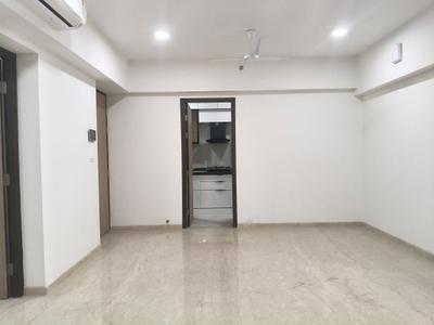 Living Room Image of 1053 Sq.ft 2 BHK Apartment / Flat for rent in Nagpada Mumbai for Rs. 75000