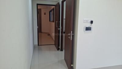 Living Room Image of 900 Sq.ft 2 BHK Apartment / Flat for rent in Dynamix Divum, Malad East Mumbai for Rs. 75000