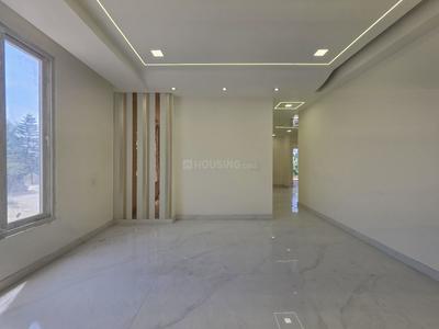Hall Image of 2200 Sq.ft 3 BHK Apartment / Flat for sale in GMS Road Dehradun for Rs. 12500000