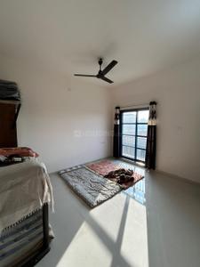 Hall Image of 675 Sq.ft 3 BHK Duplex for sale in Theme Sundar One Phase 1, Sundarpura Vadodara for Rs. 4200000