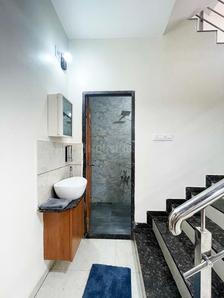 Hall Image of 1965 Sq.ft 4 BHK Independent House for sale in Shree Rang Residency, Hathijan Ahmedabad for Rs. 15000000