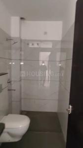 Bathroom Image of 1850 Sq.ft 3 BHK Duplex for sale in CASA GREENS PRIMA, Talawali Chanda Indore for Rs. 12475000