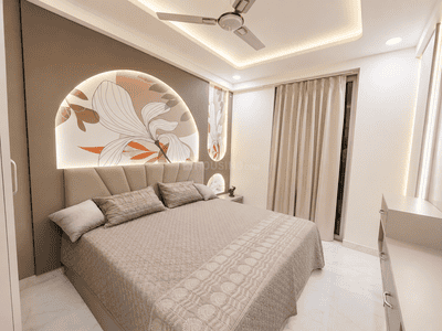 Image of 1515 Sq.ft 3 BHK Apartment / Flat for sale in Jagatpura, Jaipur for Rs. 6500000