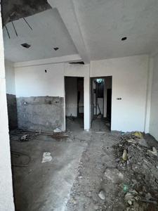 2 BHK Independent House
