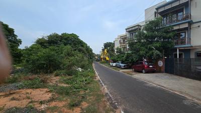 Image of 1490 Sq.ft 3 BHK Apartment / Flat for sale in Karuvadikuppam, Puducherry for Rs. 8400000