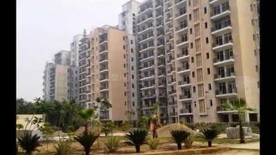 Image of 1178 Sq.ft 2.5 BHK Apartment / Flat for sale in Omaxe New Heights, Sector 78, Faridabad for Rs. 9700000