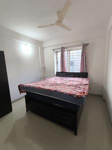 Bedroom Image of 674 Sq.ft 2 BHK Apartment / Flat for sale in Icon Happy Living by Iconhomz, Electronic City Bengaluru for Rs. 7200000