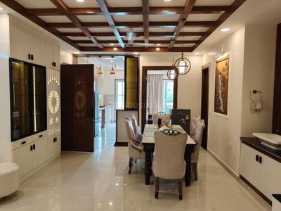 3 BHK Independent Builder Floor