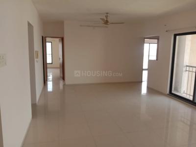 Hall Image of 1200 Sq.ft 2 BHK Apartment / Flat for sale in Malpani Greens, Wakad Pune for Rs. 12800000