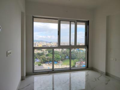 Bedroom Image of 877 Sq.ft 2 BHK Apartment / Flat for sale in Sardar Inspire Residency, Andheri East Mumbai for Rs. 17200000